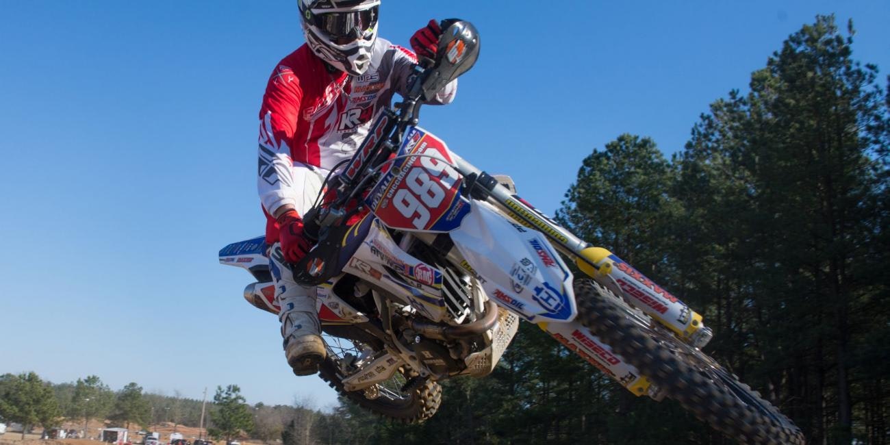 Tuesday Toolbox: Thad Duvall