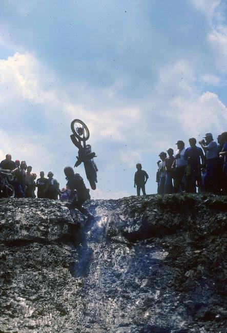 Here's your classic Blackwater photo of the week from the collection of the infamous Rick 