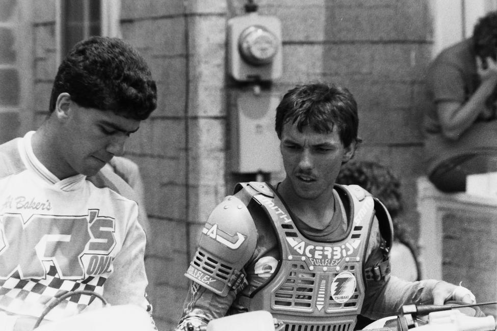 Here's a cool shot of the 