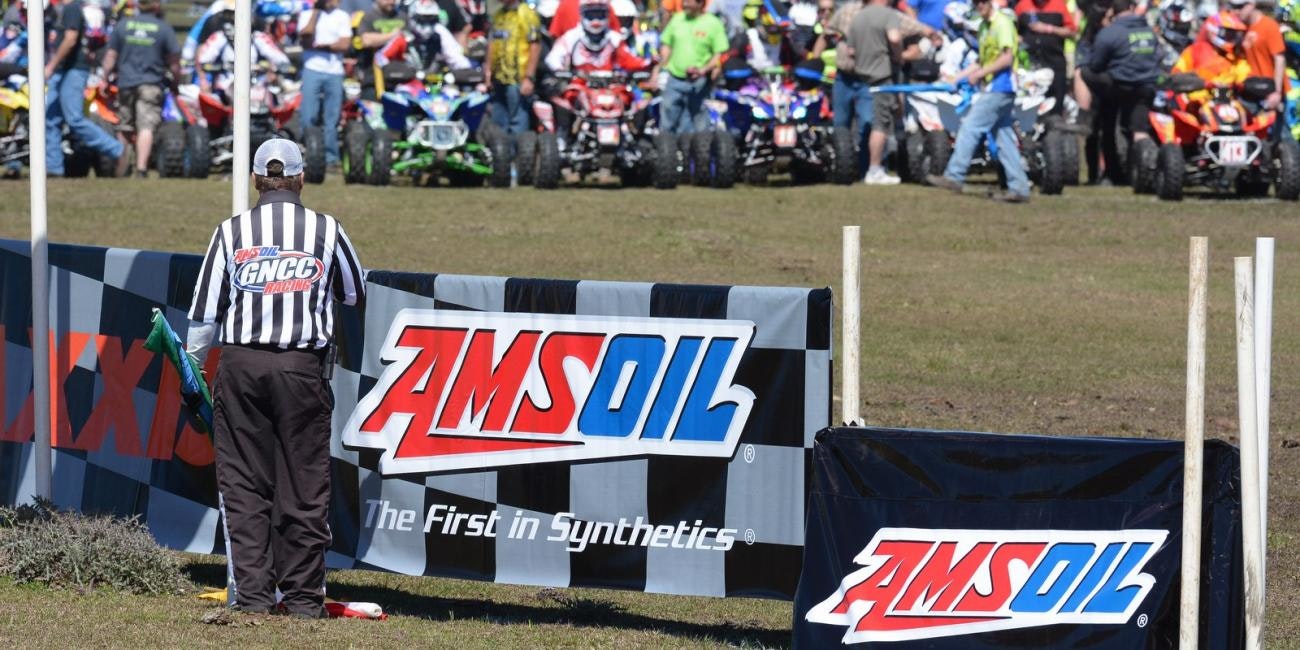 Grand National Cross Country Series Welcomes Back Returning Sponsors For 2015 GNCC Season