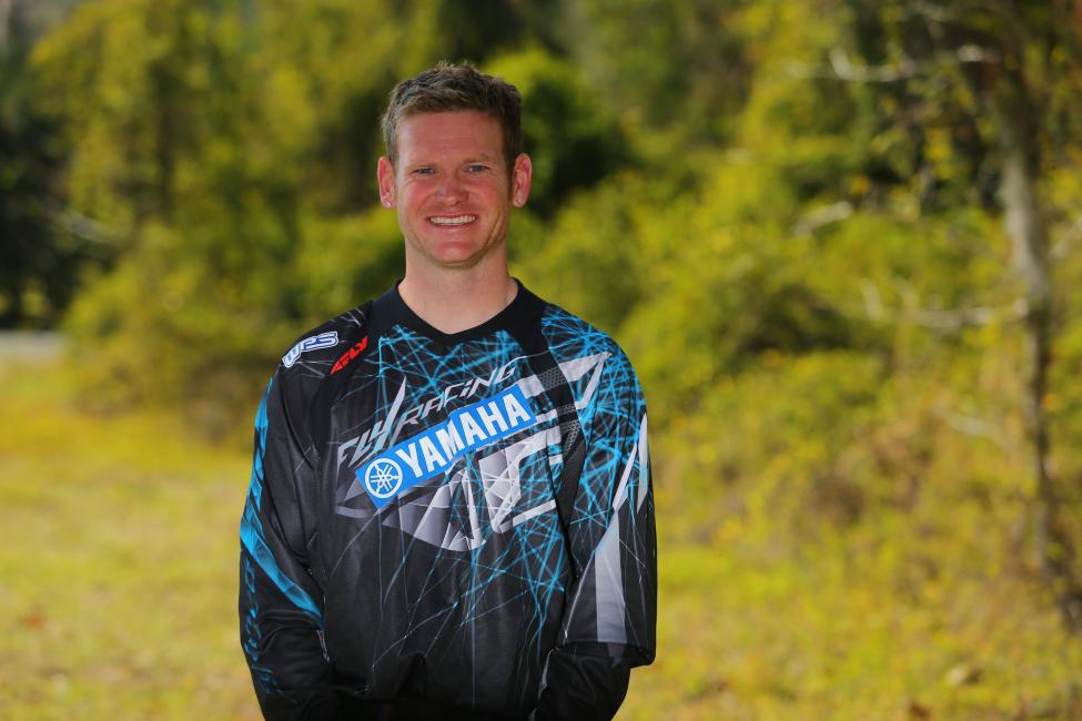 Perhaps the biggest and most anticipated news has finally surfaced! Chris Borich will be riding aboard a Yamaha for the 2015 GNCC Season.