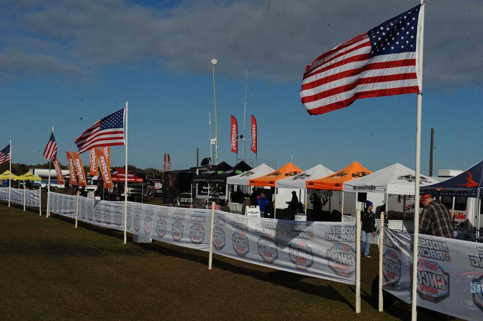 Everyone is anxious to get this season started, and we are only nine days away from round one!