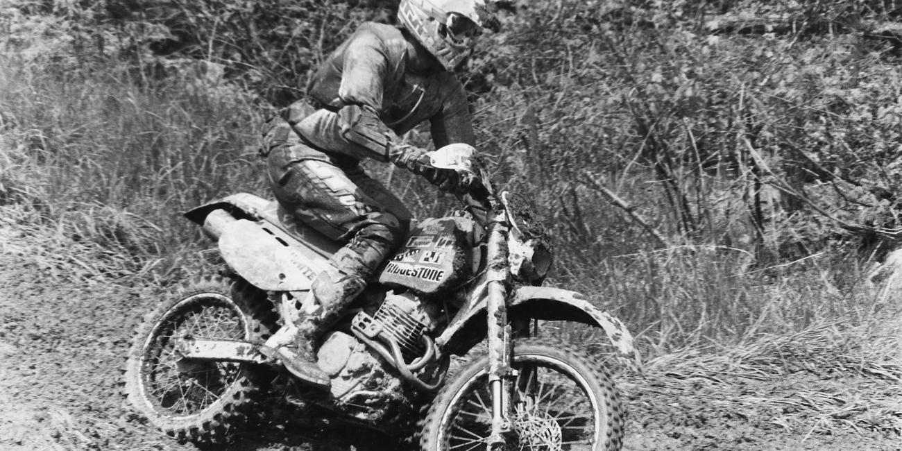 Quick Fill #8: This Week In GNCC