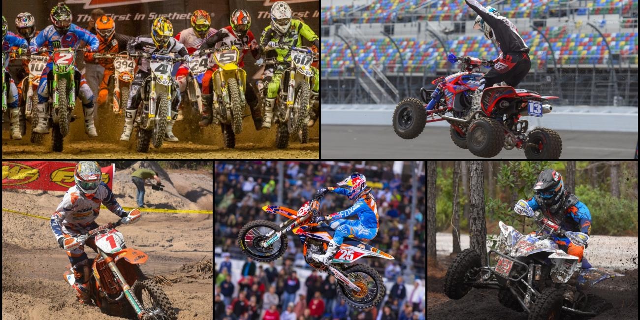 The Racer X Show #10