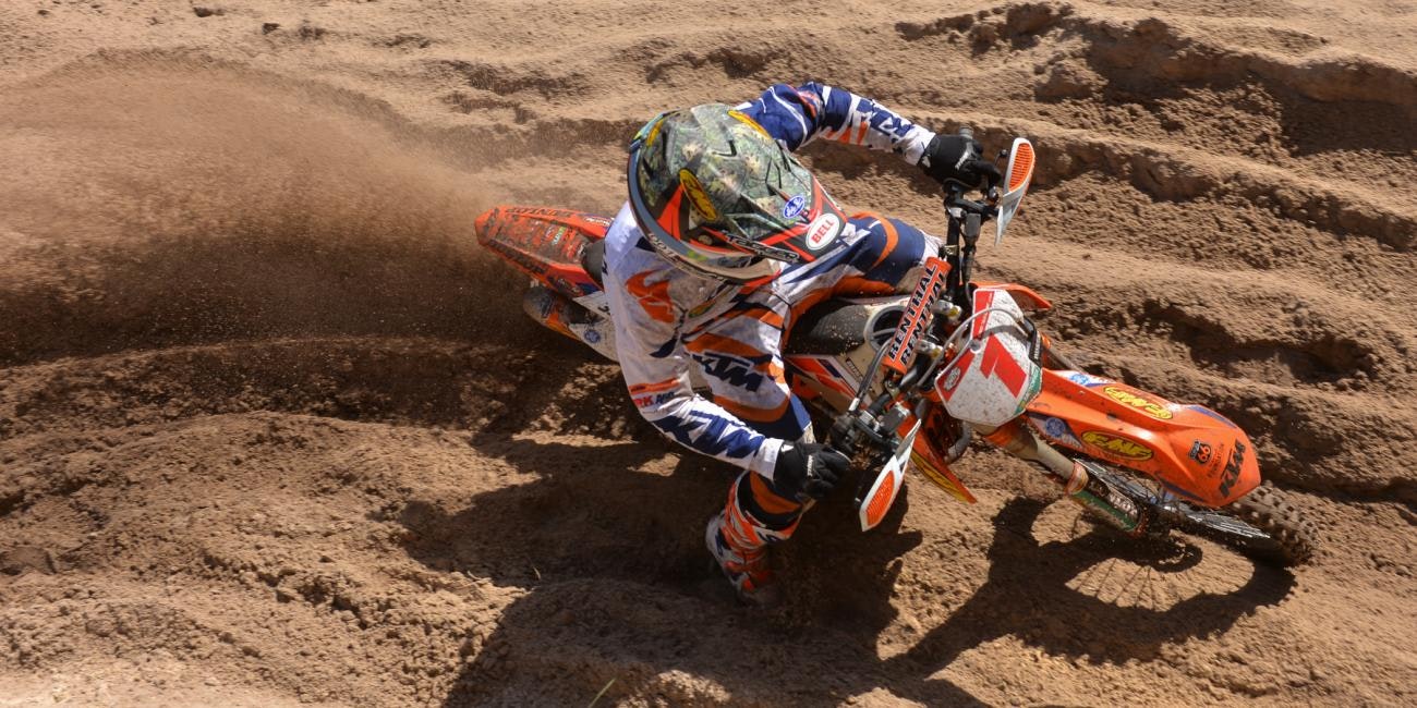 Photo Gallery: Wild Boar Afternoon Bikes