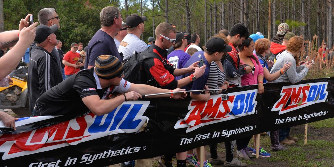 Photo Gallery: Wild Boar Afternoon ATVs