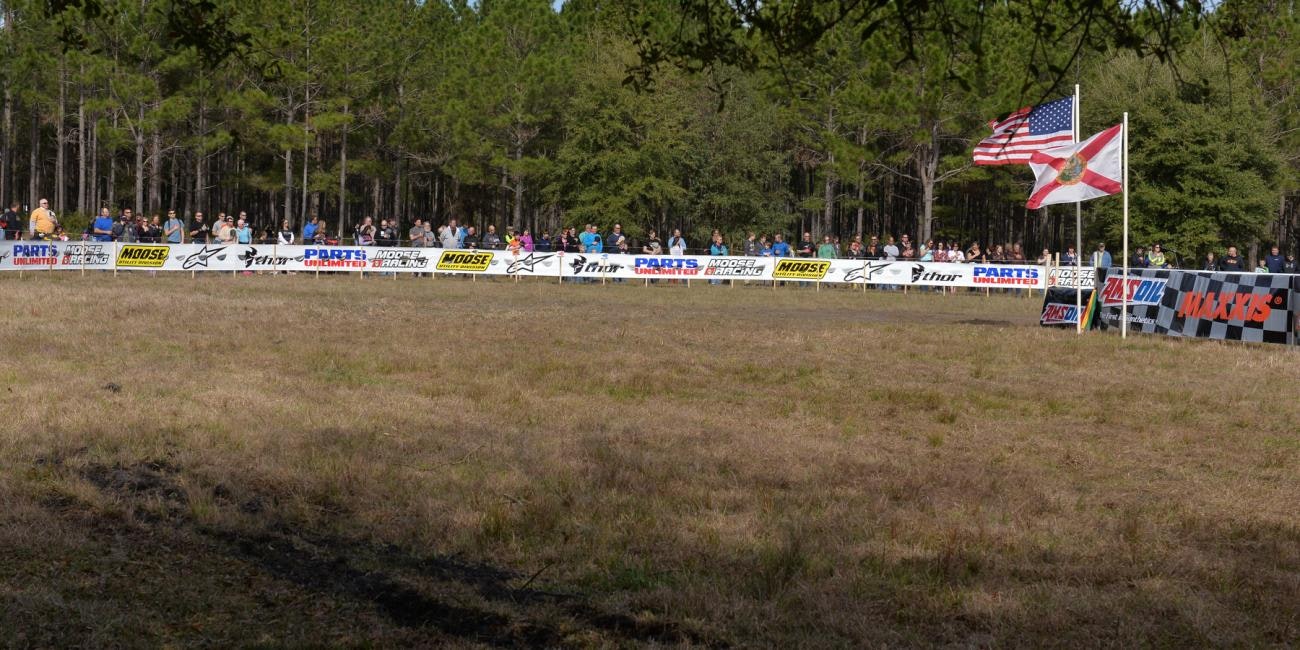 Photo Gallery: Wild Boar Morning ATVs