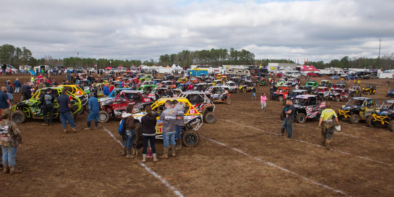 Photo Gallery: The General UTVs