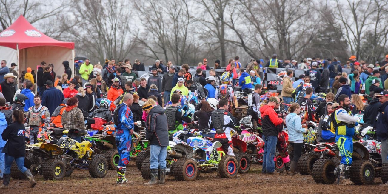 Photo Gallery: The General Afternoon ATVs