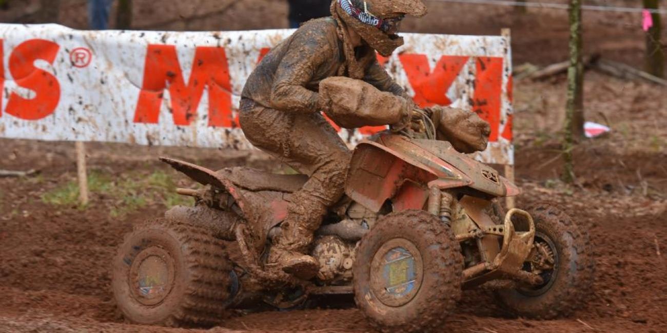 Video Report: General ATVs