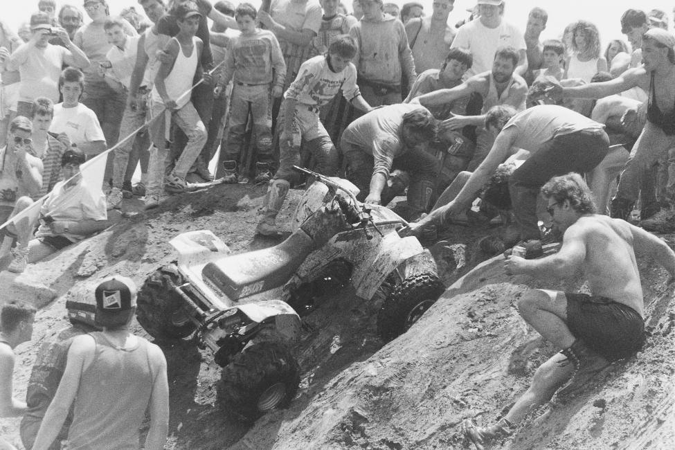 Here's your classic Blackwater photo of the week!