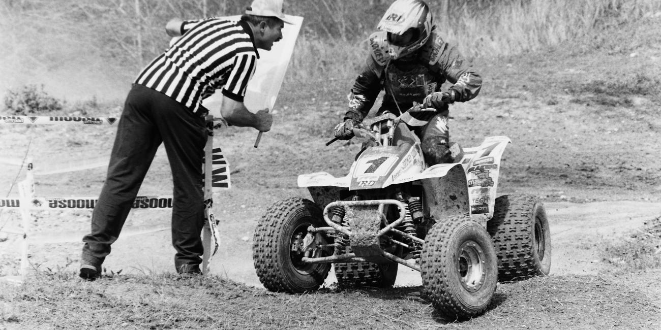 Quick Fill #11: This Week In GNCC