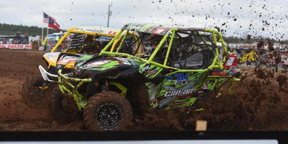 Quick Fill #12: This Week In GNCC