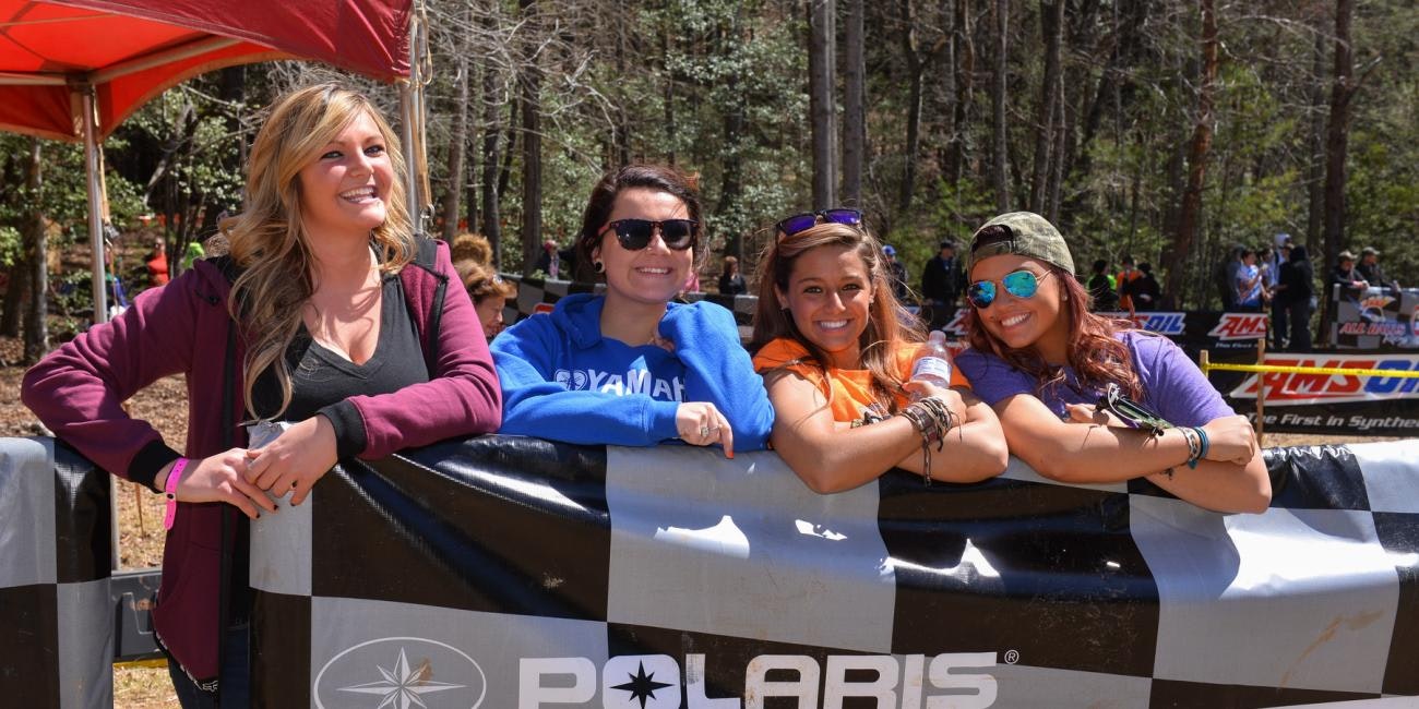 Photo Gallery: Steele Creek Afternoon Bikes