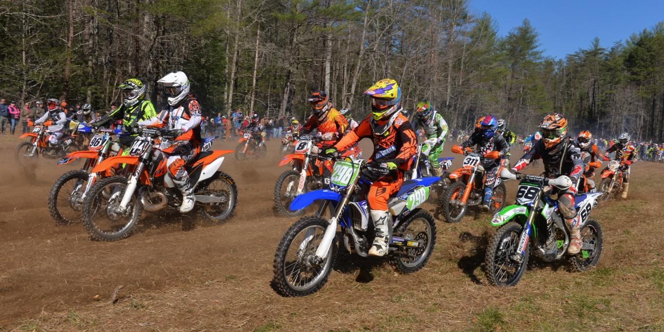 Photo Gallery: Steele Creek Morning Bikes