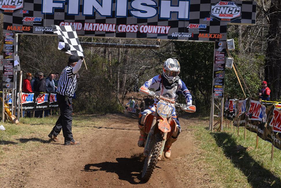 Kacy Martinez took her third win, remaining undefeated in WXC