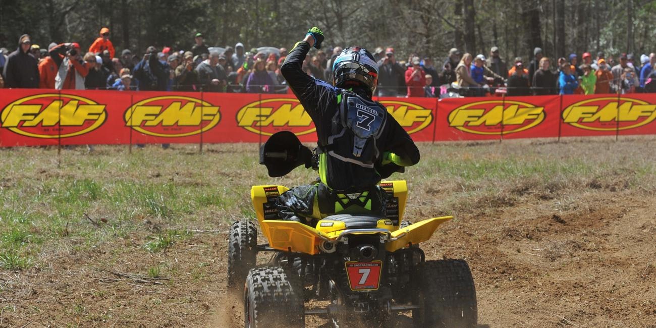 Photo Gallery: Steele Creek Afternoon ATVs