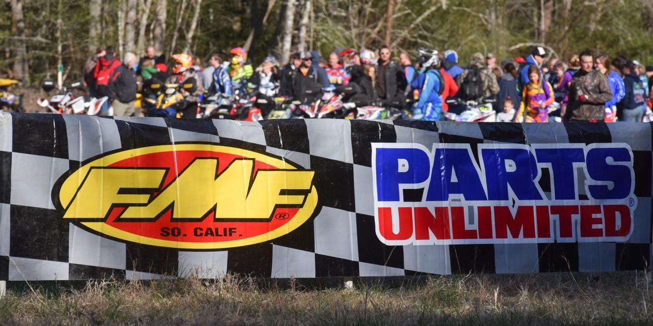 Photo Gallery: Steele Creek Morning ATVs