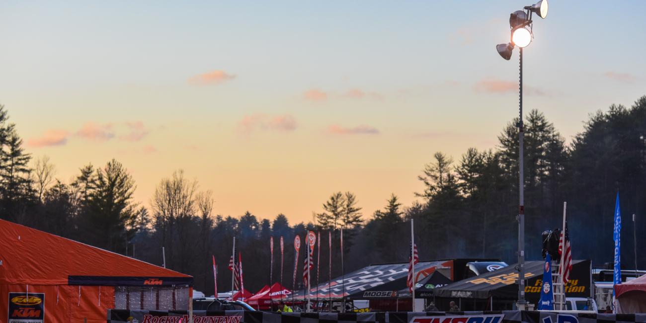 Photo Gallery: Steele Creek Youth ATVs