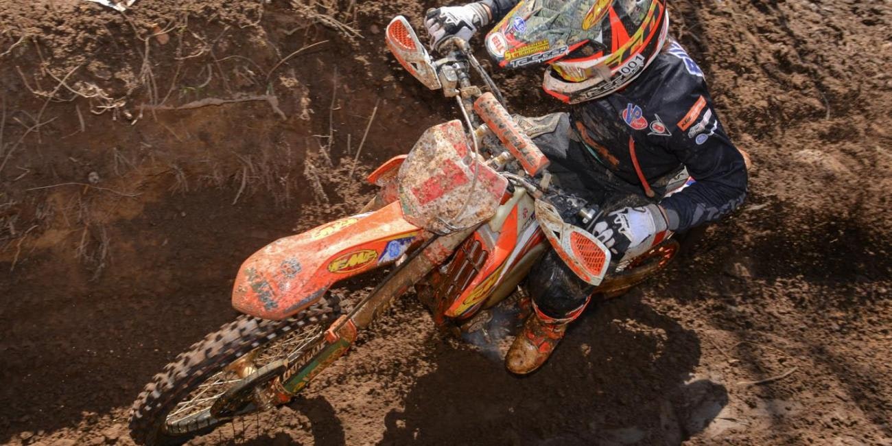 Video Report: Steele Creek Bikes