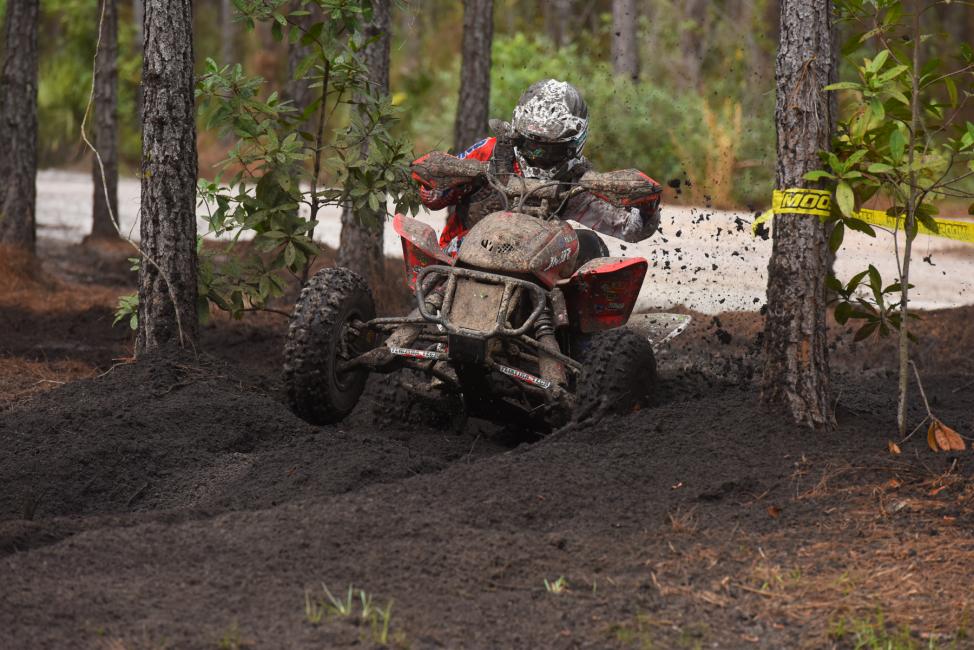 Hamilton put in the hardwork during the off-season to make sure he was ready to go when the 2015 season started