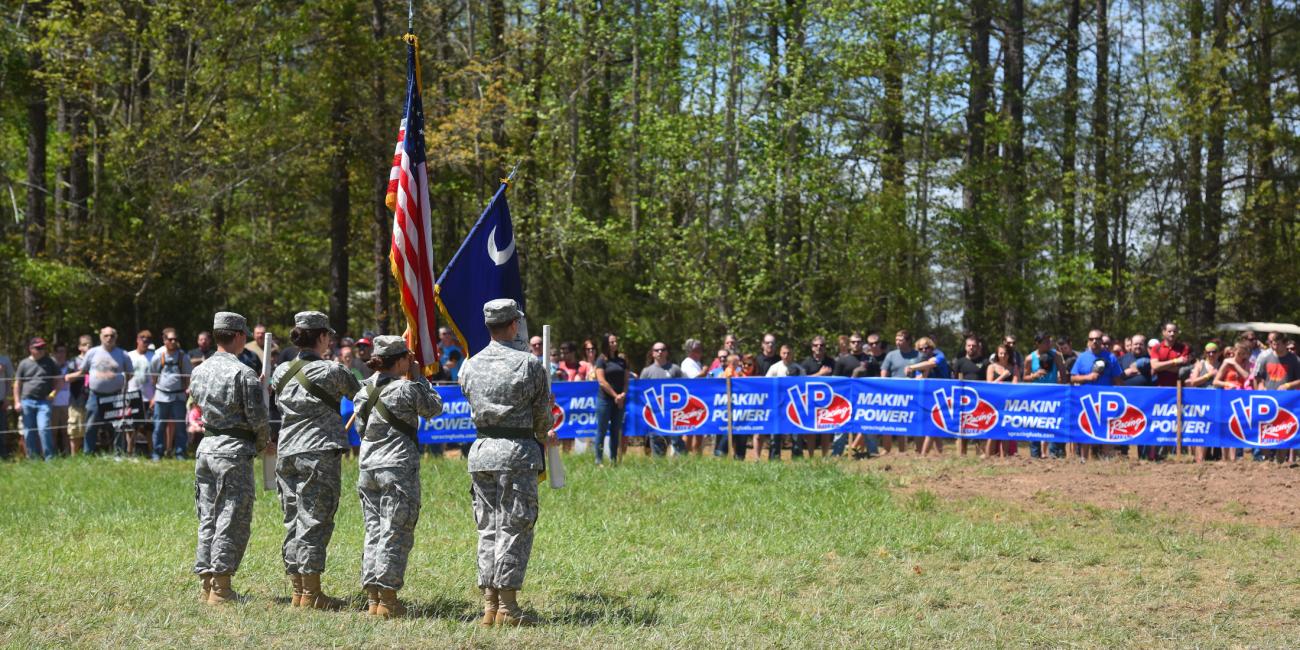 Photo Gallery: Big Buck Afternoon ATVs