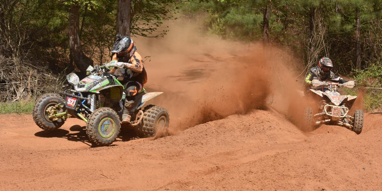 Quick Fill #15: This Week in GNCC