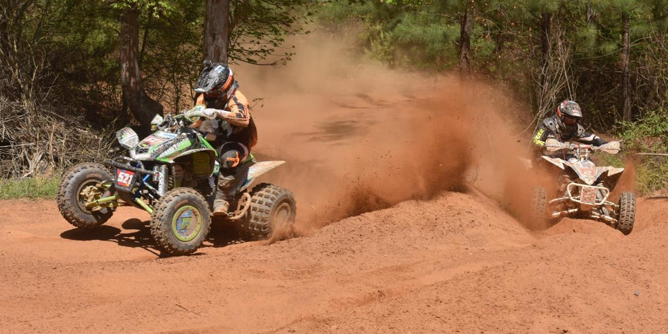 Quick Fill #15: This Week in GNCC
