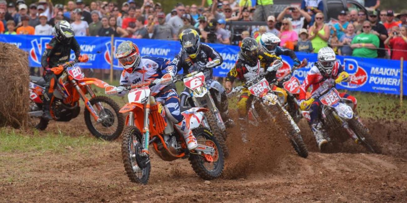 Video Report: Big Buck Bikes