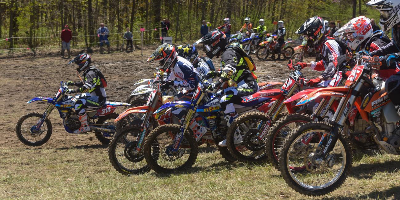 Photo Gallery: Limestone 100 Afternoon Bikes