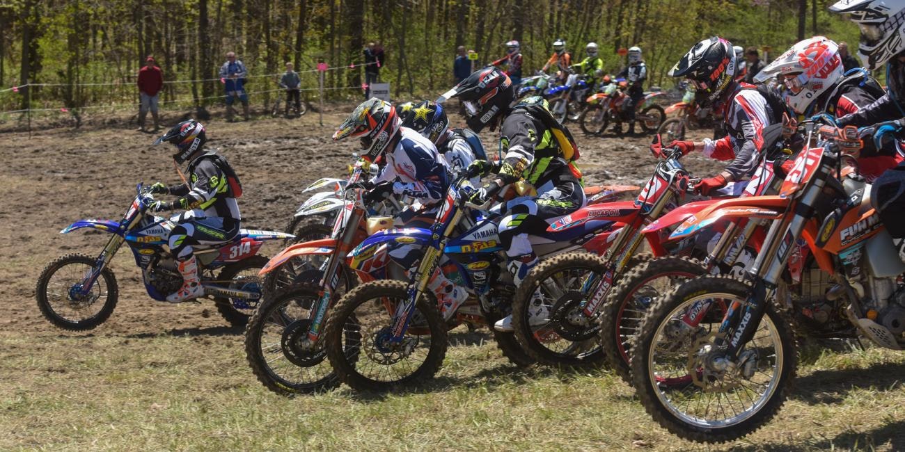 Photo Gallery: Limestone 100 Afternoon Bikes