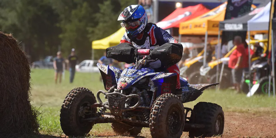 Tuesday Toolbox: Rick Proctor