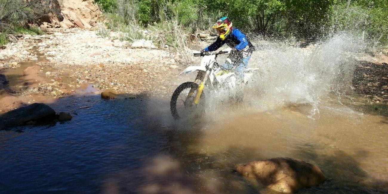 Quick Fill #17: This Week in GNCC