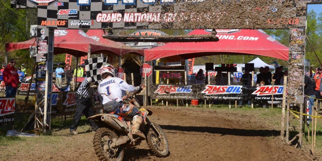 Video Report: Limestone 100 Bikes