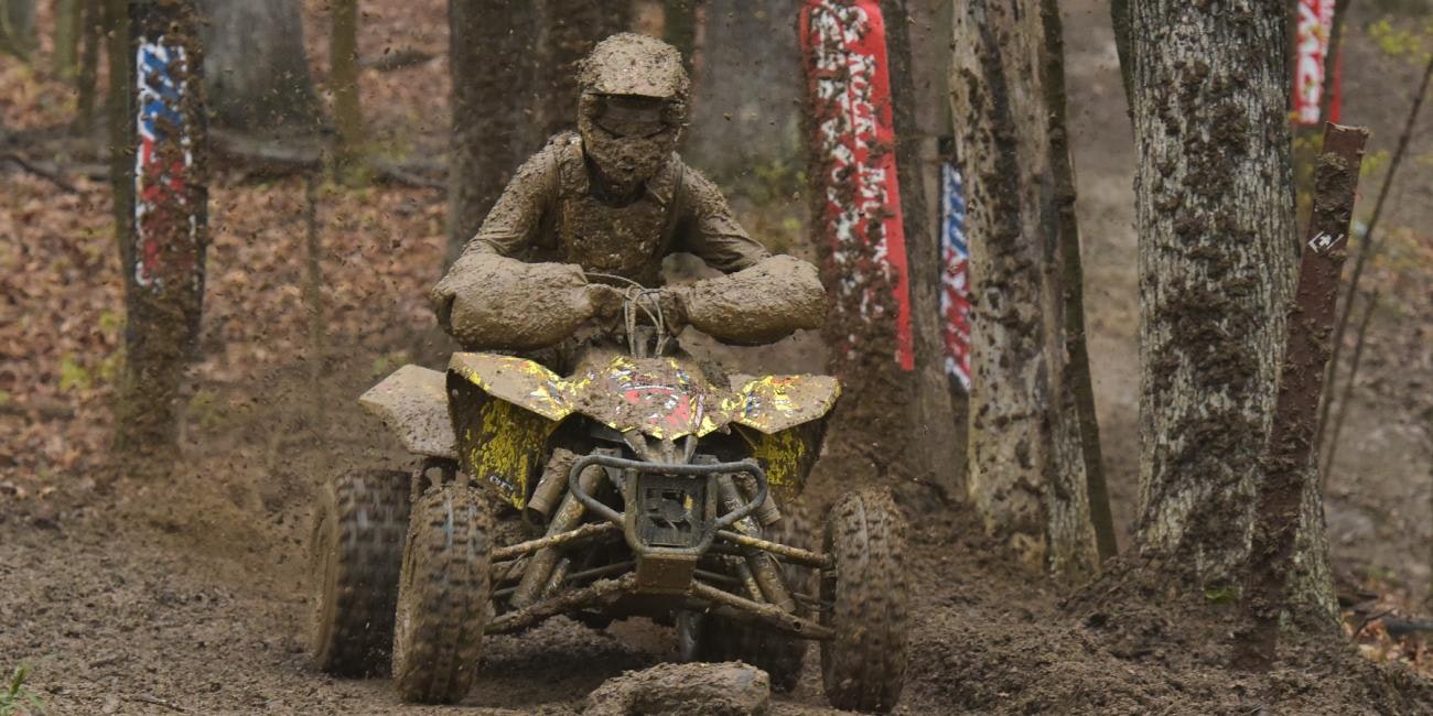 Chris Bithell Looks For Another Win At Inaugural Tomahawk GNCC