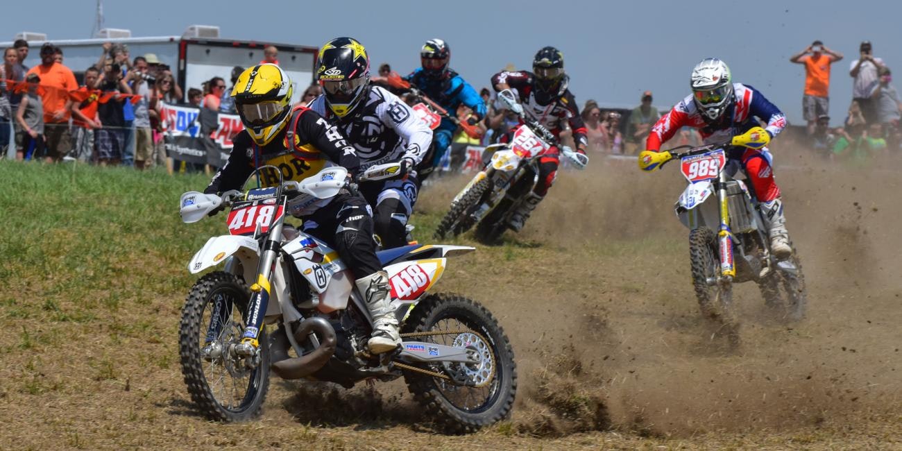 Photo Gallery: Tomahawk Afternoon Bikes