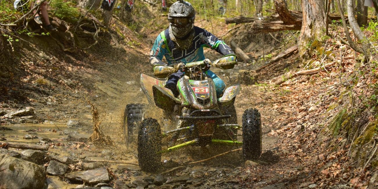 Photo Gallery: Tomahawk Afternoon ATVs