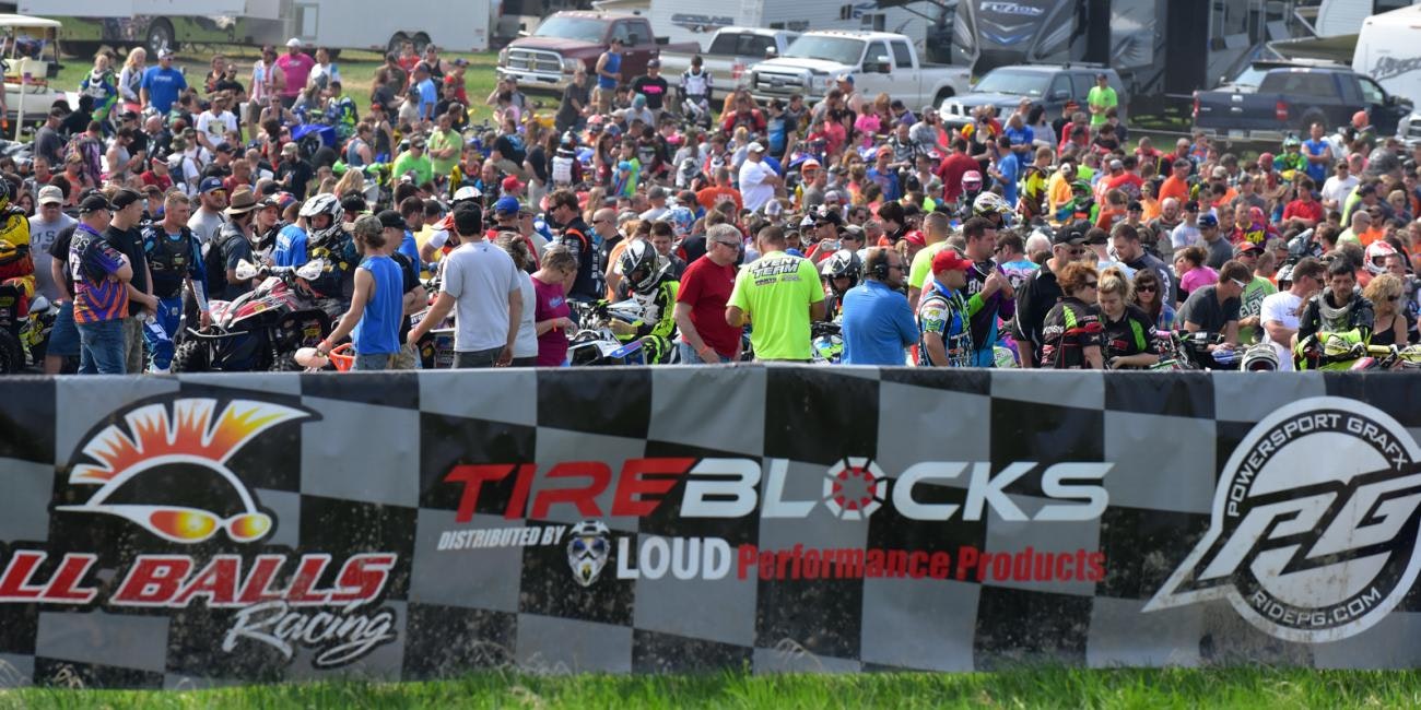 Photo Gallery: Tomahawk Morning ATVs