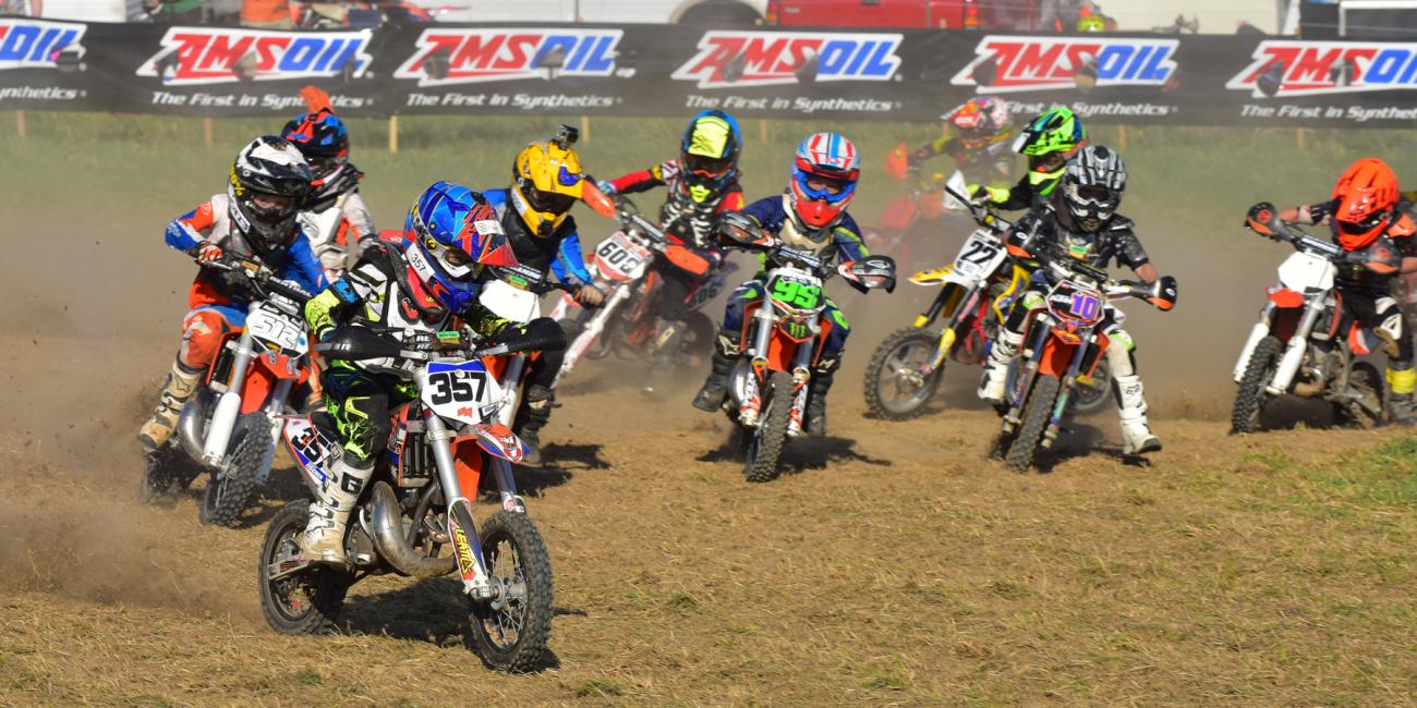 Photo Gallery: Tomahawk Micros