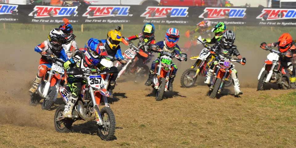 Photo Gallery: Tomahawk Micros