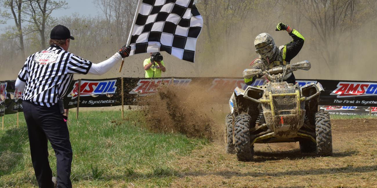 Quick Fill #19: This Week in GNCC