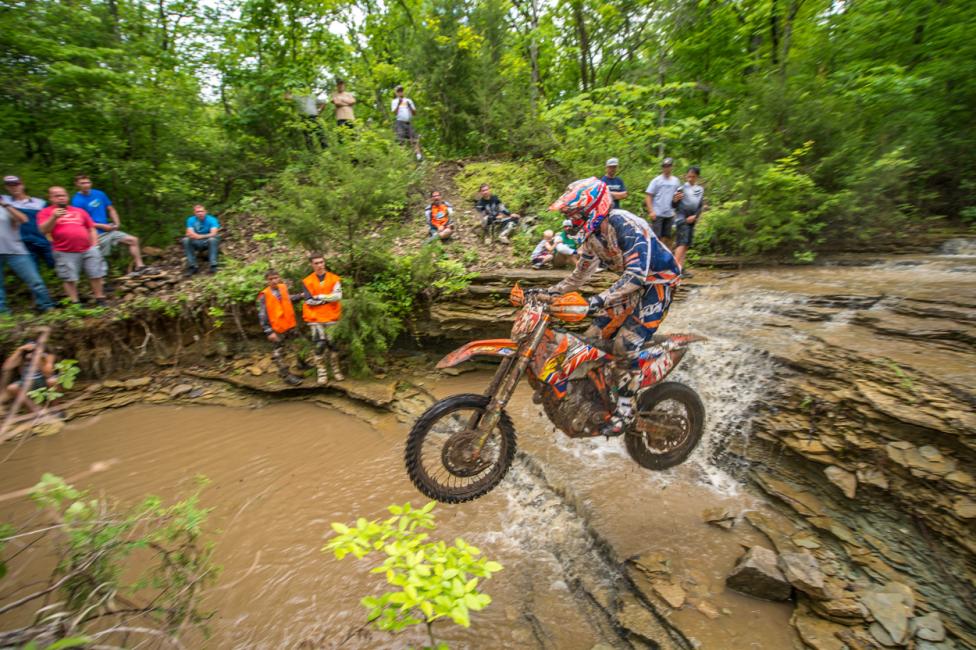 Russell Bobbitt had an up and down day in Missouri