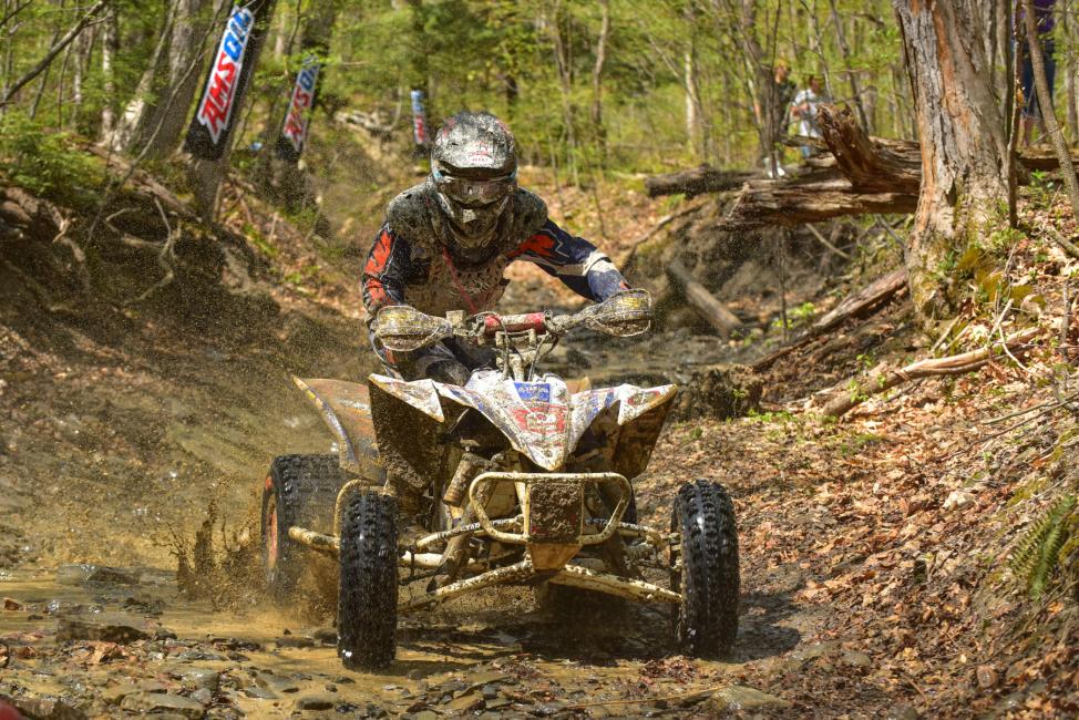 Walker Fowler will look to earn another win this weekend!