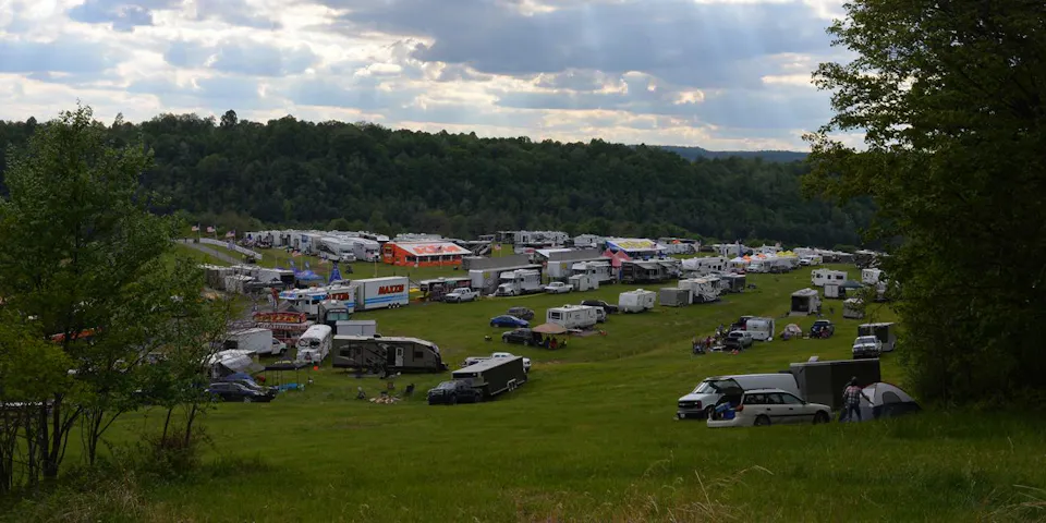Quick Fill #20: This Week in GNCC
