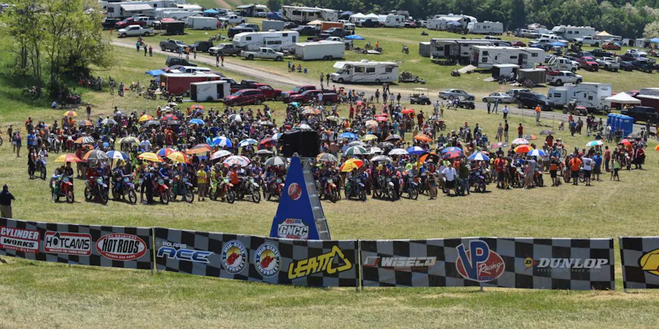 Photo Gallery: Mountaineer Run Afternoon Bikes