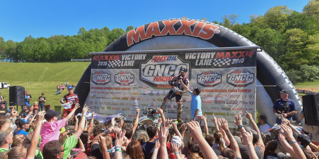 Photo Gallery: Mountaineer Run Afternoon ATVs