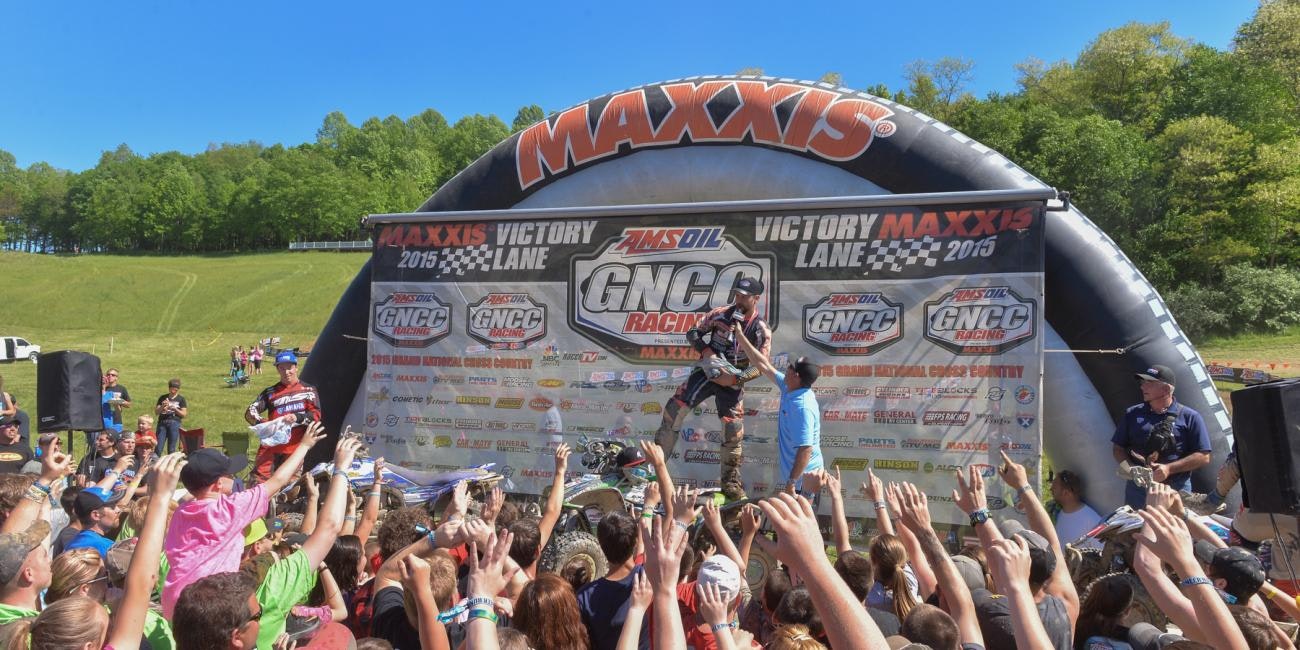 Photo Gallery: Mountaineer Run Afternoon ATVs