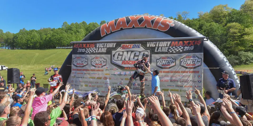 Photo Gallery: Mountaineer Run Afternoon ATVs