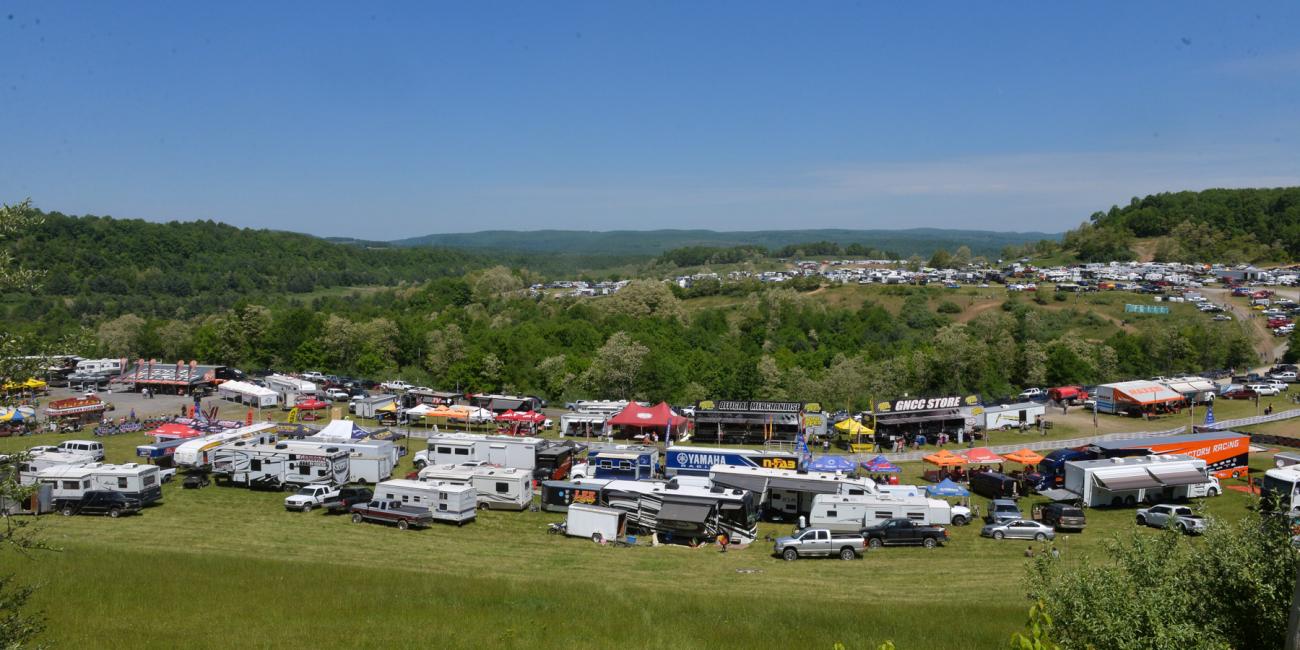 Photo Gallery: Mountaineer Run Morning Bikes