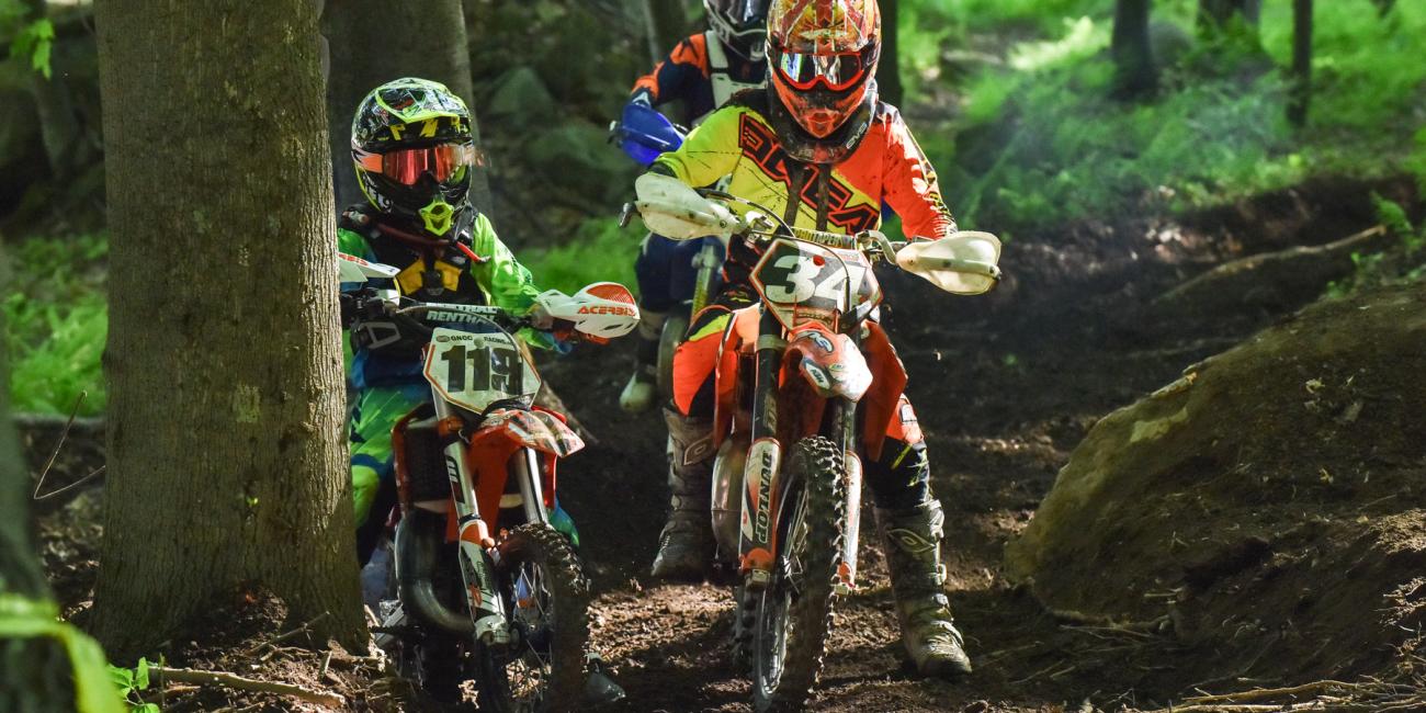 Photo Gallery: Mountaineer Run Youth Bikes